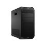 HP Workstation Z4 G5 TWR Xeon W5-2445 3.1GHz, 32GB, 1TB, RTX 2000 Ada 16GB, Win 11 Prof.