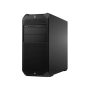 HP Workstation Z4 G5 TWR Xeon W5-2445 3.1GHz, 32GB, 1TB, RTX 2000 Ada 16GB, Win 11 Prof.