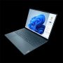 LENOVO Yoga Pro 7 14AHP9, 14.5" 2.5K, AMD Ryzen 7-8845HS, 16GB, 512GB SSD, nV RTX 3050 6GB, NoOS, Tidal Teal