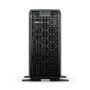 DELL ISG szerver - PE T360 torony (8x3.5"), 6C E-2456 3.3GHz, 1x16GB, 1x480GB RI SSD; H755, iD9 Ba., 2x700W.