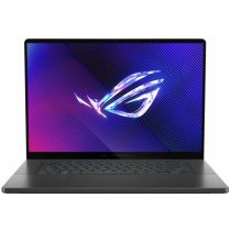   ASUS GAMER NB ROG ZEPHYRUS GU605MI-QR075W 16" OLED WQXGA, Core Ultra 7-155H, 32GB, 1TB M.2, RTX 4070 12GB, WIN11H, Fehér