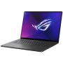 ASUS GAMER NB ROG ZEPHYRUS GU605MI-QR075W 16" OLED WQXGA, Core Ultra 7-155H, 32GB, 1TB M.2, RTX 4070 12GB, WIN11H, Fehér