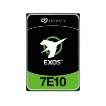   SEAGATE 3.5" HDD SATA-III 4TB 7200rpm 256MB Cache Exos 7E10