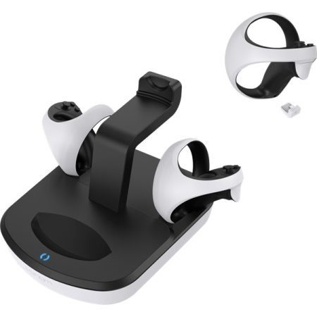 VENOM PS VR2 Kiegészítő Töltőállomás, VS5014