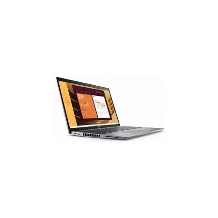 DELL Latitude 5550 15.6" FHD, Intel Utra 7 155U (1,70GHz), 16GB, 512GB SSD, Linux