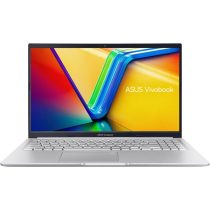   ASUS CONS NB Vivobook M1502YA-NJ383 15.6" FHD, Ryzen 5 7430U, 8GB, 512GB M.2, INT, NOOS, Ezüst