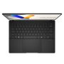 ASUS CONS NB Vivobook S14 M5406UA-PP034WS 14" 3K OLED GL, Ryzen 7-8845HS, 16GB, 1TB M.2, INT, WIN11H, Fekete