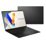 ASUS CONS NB Vivobook S16 M5606UA-MX042WS 16,0" 3.2K OLED GL, Ryzen 7-8845HS, 16GB, 1TB M.2, INT, WIN11H, Fekete