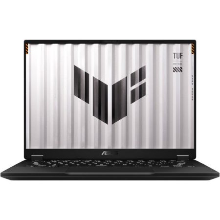 ASUS GAMER NB TUF FA401UV-RG015 14,0" WQXGA, Ryzen 7-8845HS, 16GB, 1TB M.2, NV RTX 4060 8GB, NOOS, Fekete