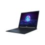 MSI Gaming NB Stealth 14 AI Studio A1VFG-095, 14" QHD+ OLED, Intel Ultra 7 155H, 32GB, 1TB, RTX 4060, Win11H, Blue