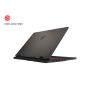 MSI Gaming NB Sword 16 HX B13VFKG-634, 16" FHD+, Intel i7-13700HX, 16GB, 512GB, RTX 4060 8GB, NoOS, Cosmos Grey