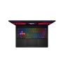 MSI Gaming NB Sword 16 HX B13VEKG-635, 16" FHD+, Intel i7-13700HX, 16GB, 512GB, RTX 4050 6GB, NoOS, Cosmos Grey