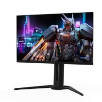   GIGABYTE OLED Monitor 27" AORUS FO27Q3 2560x1440, 2xHDMI/Displayport/4xUSB