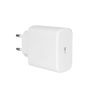 COLORWAY USB töltő adapter, Power Delivery Port PPS USB Type-C (45W)  white (CW-CHS034PD-WT)