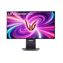   LG Gaming 240Hz OLED monitor 31,5" 32GS95UE, 3840x2160, 16:9, 275cd/m2, 0.03ms, 2xHDMI/DisplayPort/3xUSB, hangszóró