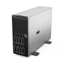 DELL ISG szerver - PE T550 torony (8x3.5"), 1x12C S4310 2.1GHz, 1x16GB, 1x480GB RI SSD; H755, iD9 En., 2x700W.