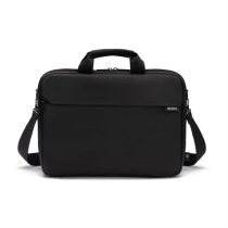   DICOTA D32094-RPET Notebook táska Top Traveller One 13-14.1" - fekete