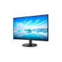 PHILIPS VA monitor 27" 275V8LA, 2560x1440, 16:9, 250cd/m2, 4ms, 2xHDMI/Displayport, hangszóró