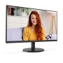 AOC monitor 27" U27B3M 3840x2160, 16:9, 300cd/m2, 4ms, 2xHDMI/DisplayPort, hangszóró, HDR10