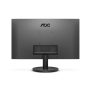 AOC monitor 27" U27B3M 3840x2160, 16:9, 300cd/m2, 4ms, 2xHDMI/DisplayPort, hangszóró, HDR10