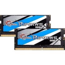   G.SKILL NB Memória DDR4 16GB 2133Mhz CL15 SODIMM 1.20V, Rpjaws (Kit of 2)