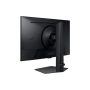 SAMSUNG Gaming 180Hz IPS monitor 27" G50D, 2560x1440, 16:9, 350cd/m2, 1ms, HDMI/DisplayPort, Pivot