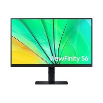   SAMSUNG IPS 100Hz monitor B2B 27" S60D, 2560x1440, 16:9, 350cd/m2, 5ms, HDMI/DisplayPort/3xUSB, Pivot