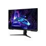 SAMSUNG Gaming 180Hz VA monitor 27" Odyssey G3, 1920x1080, 16:9, 250cd/m2, 1ms, HDMI/DisplayPort, Pivot