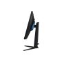 SAMSUNG Gaming 180Hz VA monitor 27" Odyssey G3, 1920x1080, 16:9, 250cd/m2, 1ms, HDMI/DisplayPort, Pivot