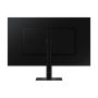 SAMSUNG VA monitor 32" S80UD, 4K 3840x2160, 16:9, 350cd/m2, 5ms, DisplayPort/HDMI/3xUSB/USB-C/LAN, Pivot