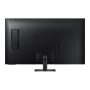 SAMSUNG Smart VA 43" monitor M7, 3840x2160, 16:9, 300cd/m2, 4ms, 2xHDMI/3xUSB/USB-C/WiFi/Bluetooth, hangszóró