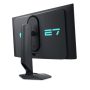 DELL Alienware Gaming Monitor 26,7" AW2725DF QD OLED 2560 x 1440 16:9 1,5m:1 250cd, 0,03ms, HDMI, DP, Lunar Light