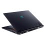 ACER Predator Helios Neo PHN18-71-761Y, 18" WQXGA, Intel Core i7-14650HX, 16GB, 1TB SSD, GeForce RTX 4060, DOS, fekete