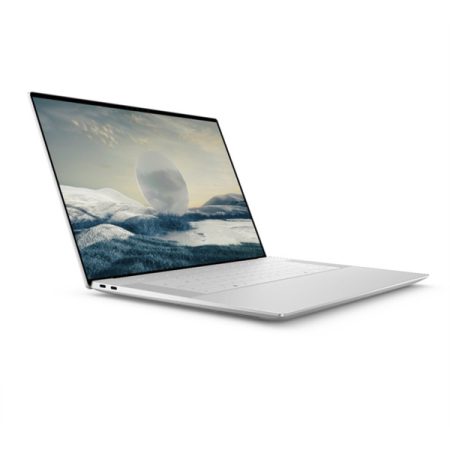 DELL XPS 16 16.3" FHD+, Intel Core Ultra 7 155H (4.8 GHz), 32GB, 1TB SSD, Nvidia RTX 4060 8GB, Hun, Win11 Pro (9640)