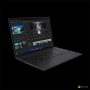 LENOVO ThinkPad T16 G3, 16.0" WUXGA, Intel Core Ultra 5 125U (4.3GHz), 16GB, 512GB SSD, Win11 Pro