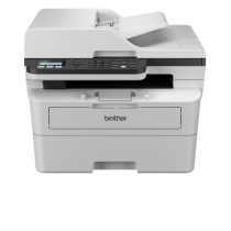   BROTHER Lézer MFP NY/M/S/F MFC-B7810DW, A4, mono, 34 lap/perc, WiFi/LAN/USB, ADF, duplex, 1200x1200dpi, 256MB