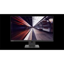   LENOVO Monitor ThinkVision E24-30; 23,8" FHD 1920x1080 IPS, 16:9, 1300:1, 250cd/m2, 4ms, HDMI, DP, VGA