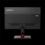 LENOVO Monitor ThinkVision S22i-30; 21,5" FHD 1920x1080 IPS, 75Hz, 16:9, 1000:1, 250cd/m2, 4ms, HDMI, VGA