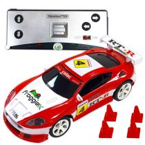 FROGGIEX RC Car Távirányítós kisautó, FX-TS-RC1-MC