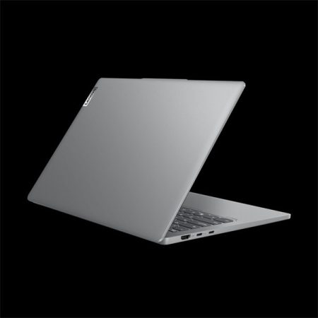 LENOVO IdeaPad Pro 5 14AHP9, 14.0" 2.8K, AMD Ryzen 5-8645HS, 16GB, 512GB SSD, nV RTX3050 6GB, NoOS, Arctic Grey