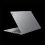 LENOVO IdeaPad Pro 5 14AHP9, 14.0" 2.8K, AMD Ryzen 5-8645HS, 16GB, 512GB SSD, nV RTX3050 6GB, NoOS, Arctic Grey