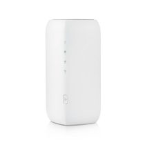   ZYXEL 4G/5G Modem + Wireless Router Dual Band AX1800 2xLAN(1000Mbps) + 1xUSB + 1 év Nebula Pro License, FWA505-EU0102F