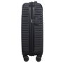 AMERICAN TOURISTER 116988-1465 Aero Racer jack fekete kisméretű bőrönd 55 cm