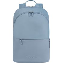   SAMSONITE Notebook hátizsák 151626-1310, Round, 14.1" (DUSTY BLUE) -4PACK