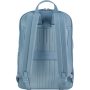 SAMSONITE Notebook hátizsák 151626-1310, Round, 14.1" (DUSTY BLUE) -4PACK