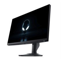   DELL Alienware Monitor 24,5" AW2524HF 1920x1080, Fast IPS, 1000:1, 400cd, 1ms, DP, HDMI, USB, AMD FreeSync sup, fekete