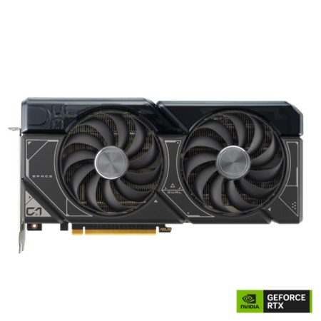 ASUS Videokártya PCI-Ex16x nVIDIA RTX 4070 Ti SUPER 16GB DDR6X OC