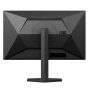 AOC Gaming 180Hz IPS monitor 27" Q27G4XF, 2560x1440, 16:9, 300cd/m2, 1ms, 2xHDMI/DisplayPort, hangszóró, áll. mag., piv