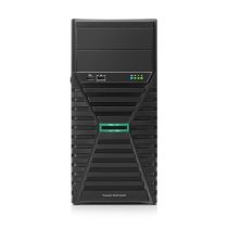   HPE torony szerver ProLiant ML30 Gen11, Xeon E-2414 Quad-Core 2.60GHz, 1x32GB, 2x1TB HDD 4xLFF, VROC RAID, 350W