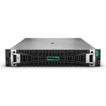   HPE rack szerver ProLiant DL380 Gen11, Xeon-S 12C 4510 2.40GHz, 2x32GB, 2x960GB SSD, SFF,  MR408i-o, 2x1000W